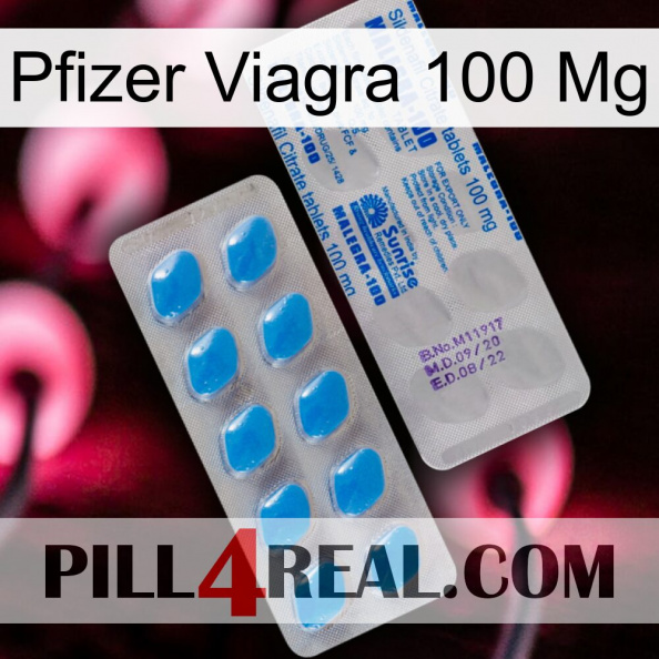 Pfizer Viagra 100Mg new15